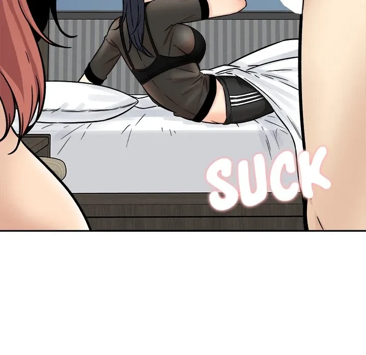 Excuse Me, This Is My Room Chapter 48, page 130