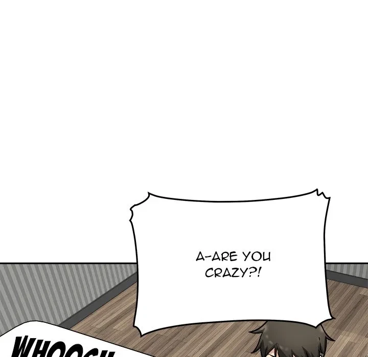 Excuse Me, This Is My Room Chapter 48, page 131