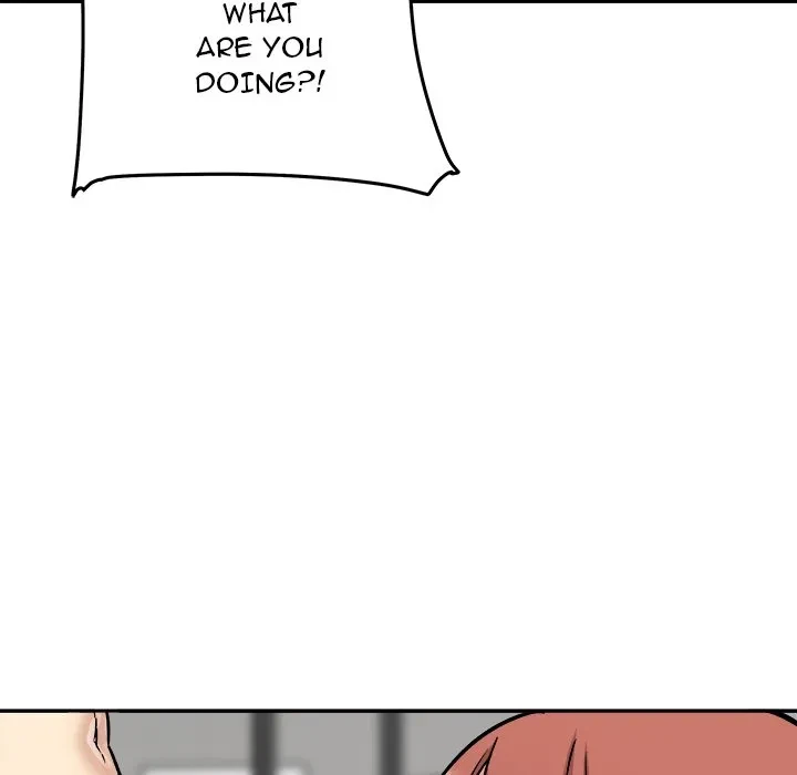 Excuse Me, This Is My Room Chapter 48, page 133