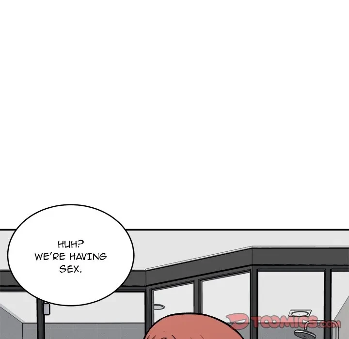 Excuse Me, This Is My Room Chapter 48, page 135