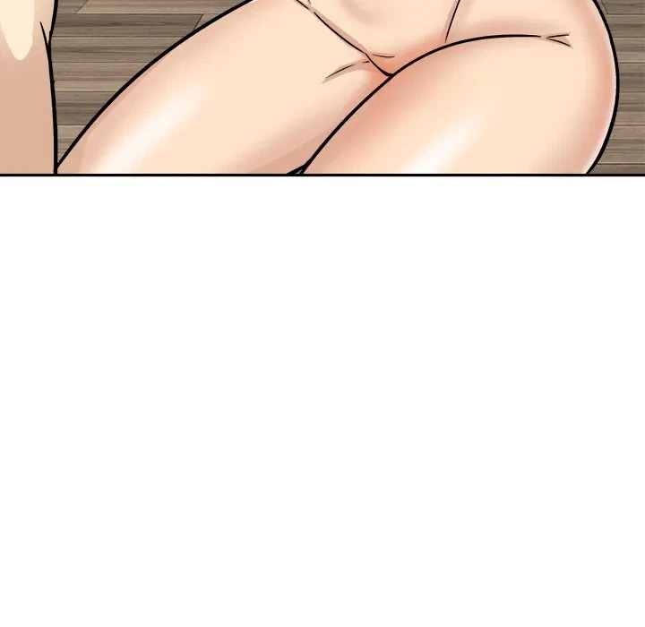 Excuse Me, This Is My Room Chapter 48, page 137