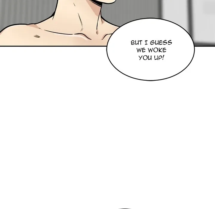 Excuse Me, This Is My Room Chapter 48, page 139