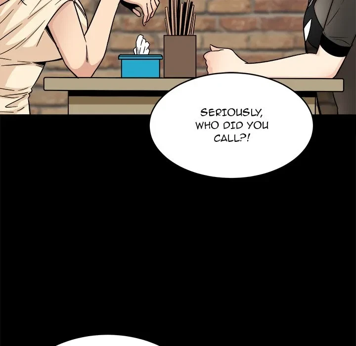 Excuse Me, This Is My Room Chapter 48, page 14