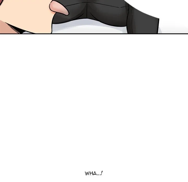 Excuse Me, This Is My Room Chapter 48, page 144