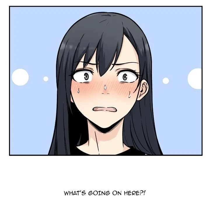 Excuse Me, This Is My Room Chapter 48, page 145