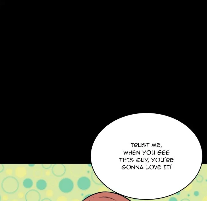 Excuse Me, This Is My Room Chapter 48, page 16