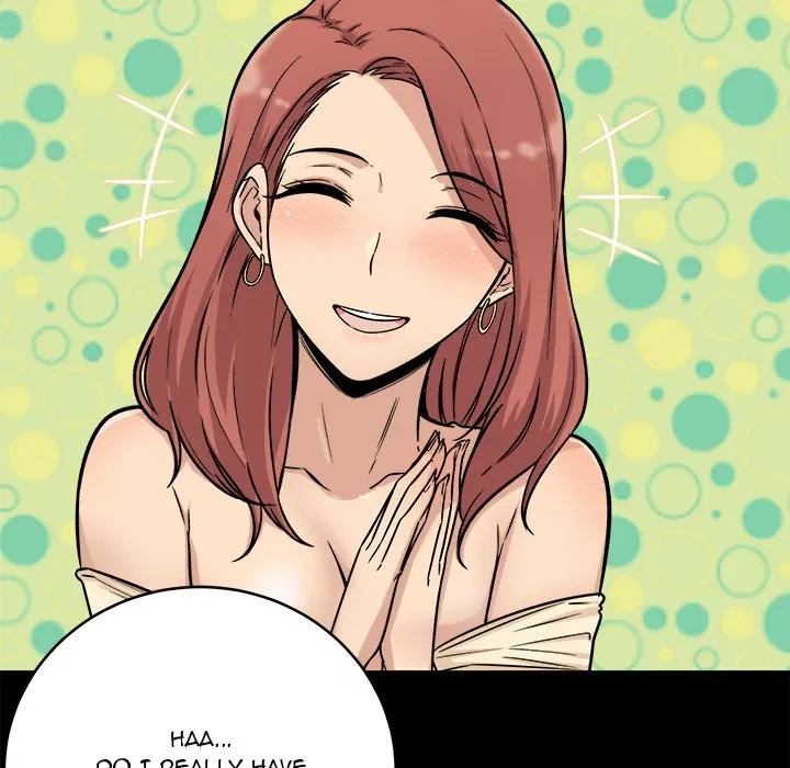 Excuse Me, This Is My Room Chapter 48, page 17