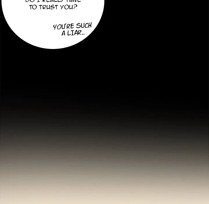 Excuse Me, This Is My Room Chapter 48, page 18
