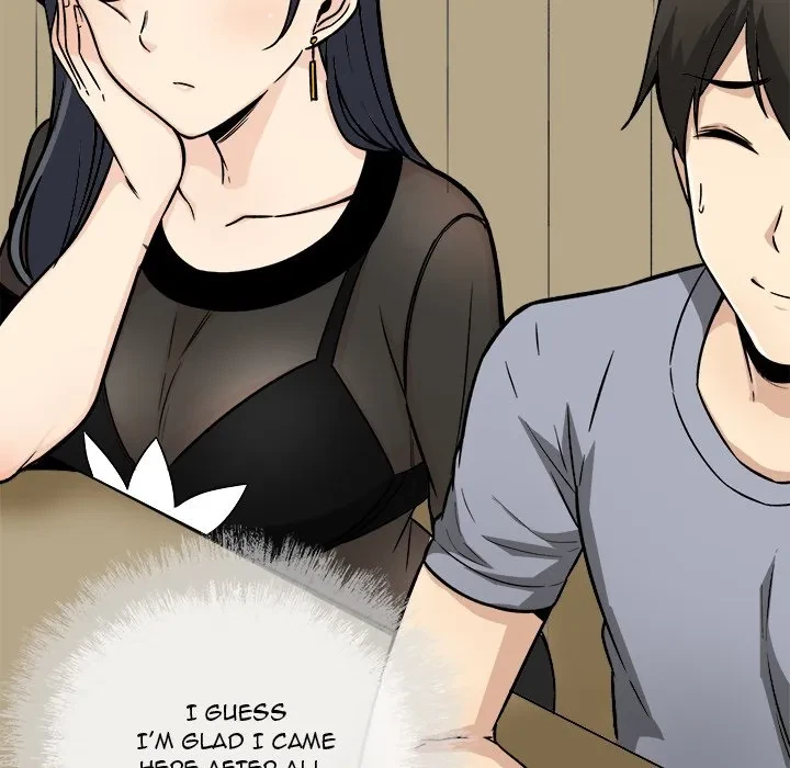Excuse Me, This Is My Room Chapter 48, page 20