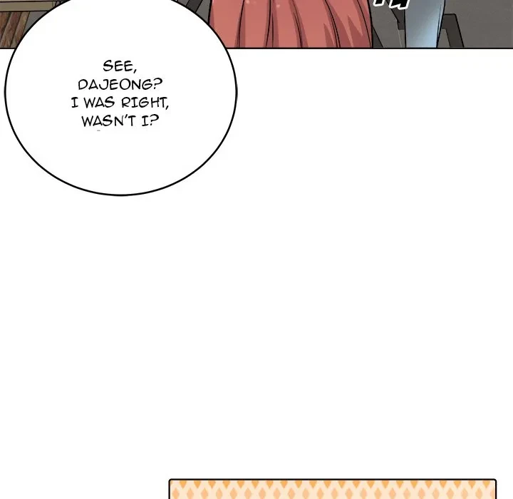 Excuse Me, This Is My Room Chapter 48, page 23