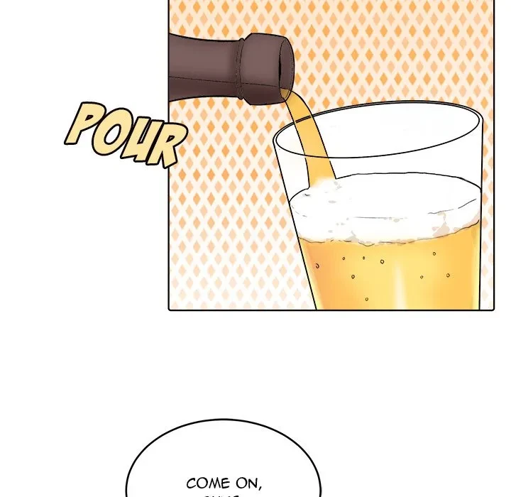 Excuse Me, This Is My Room Chapter 48, page 24