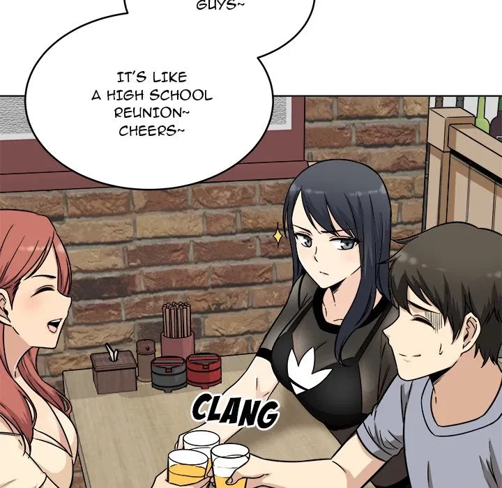 Excuse Me, This Is My Room Chapter 48, page 25