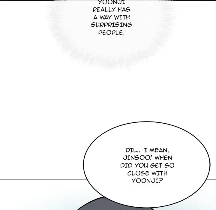 Excuse Me, This Is My Room Chapter 48, page 28