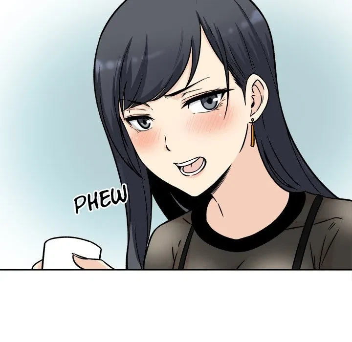 Excuse Me, This Is My Room Chapter 48, page 29