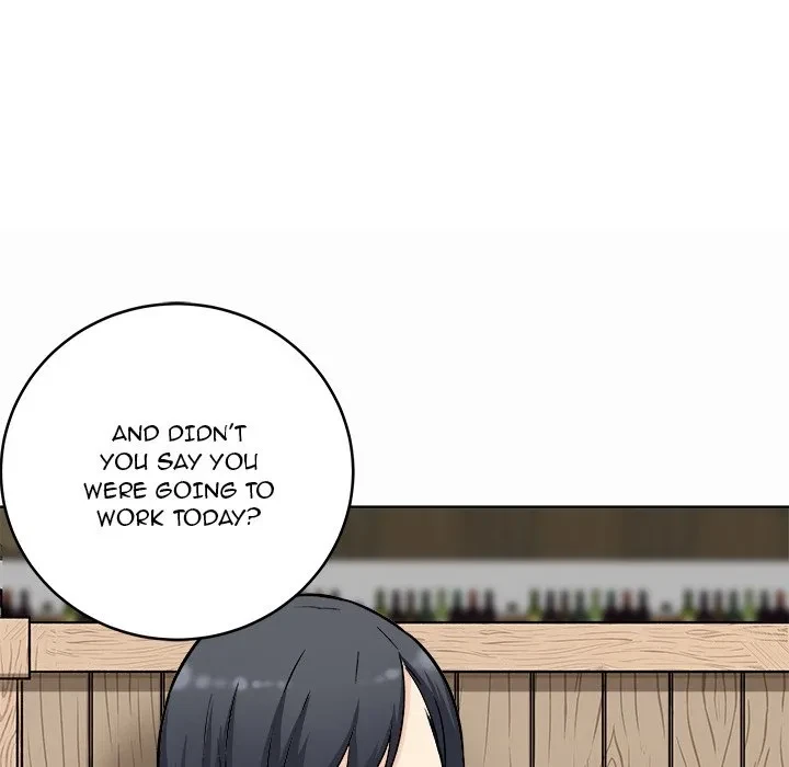 Excuse Me, This Is My Room Chapter 48, page 30