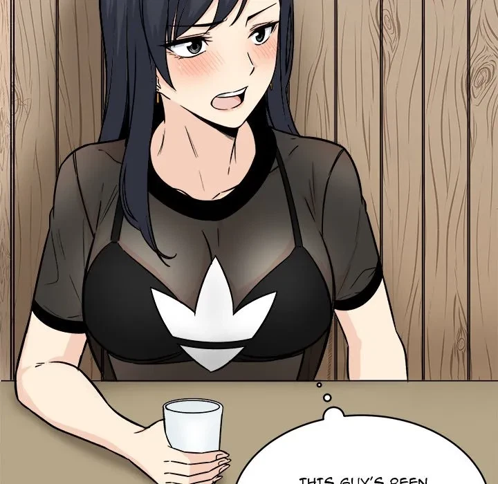 Excuse Me, This Is My Room Chapter 48, page 31