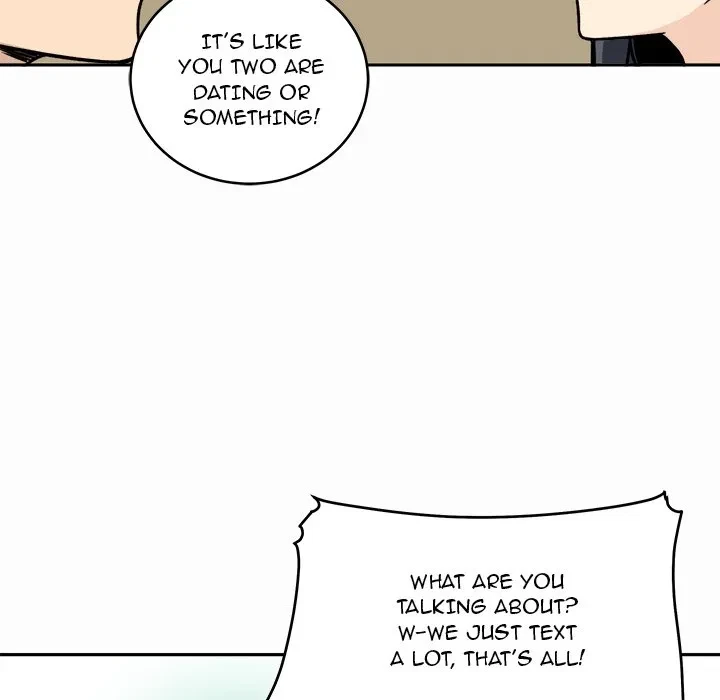 Excuse Me, This Is My Room Chapter 48, page 36