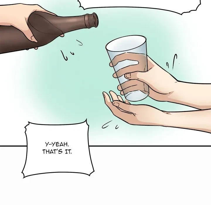 Excuse Me, This Is My Room Chapter 48, page 37