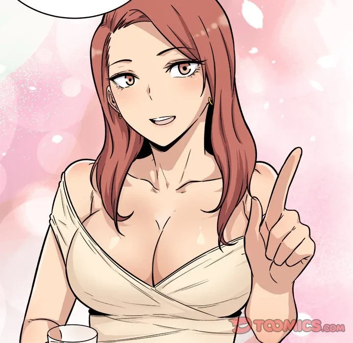Excuse Me, This Is My Room Chapter 48, page 39