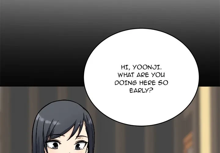 Excuse Me, This Is My Room Chapter 48, page 4