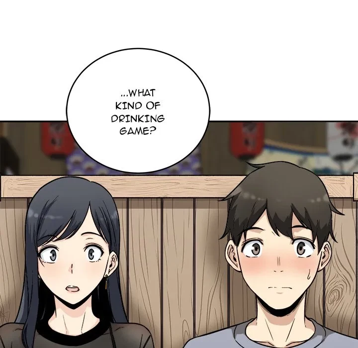 Excuse Me, This Is My Room Chapter 48, page 41