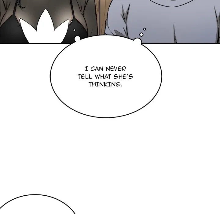 Excuse Me, This Is My Room Chapter 48, page 42