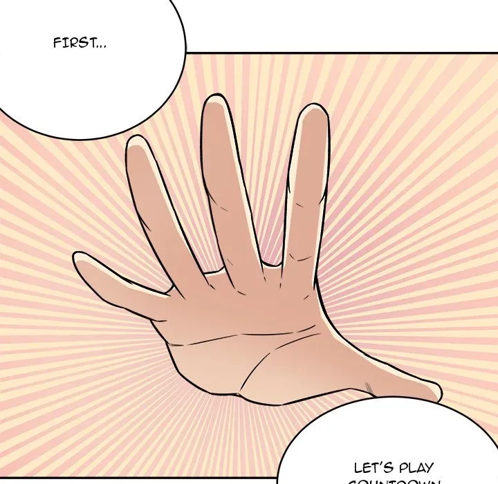 Excuse Me, This Is My Room Chapter 48, page 43