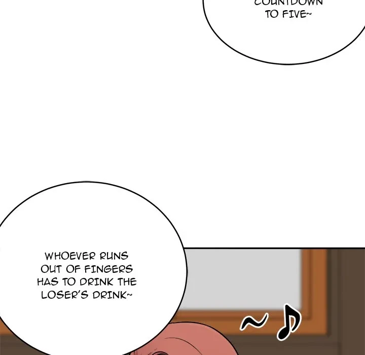 Excuse Me, This Is My Room Chapter 48, page 44