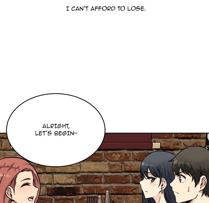 Excuse Me, This Is My Room Chapter 48, page 48