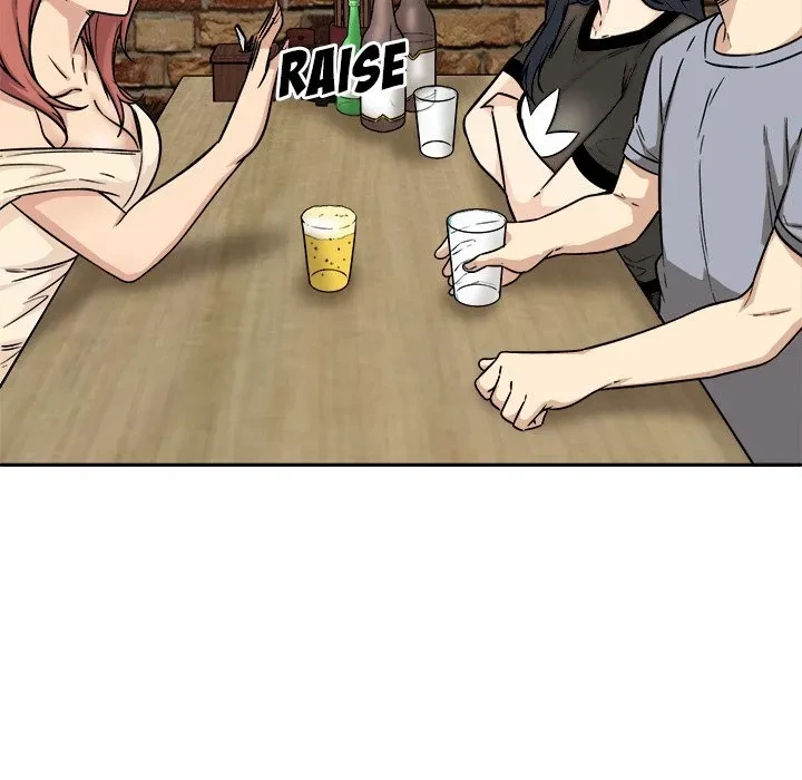 Excuse Me, This Is My Room Chapter 48, page 49