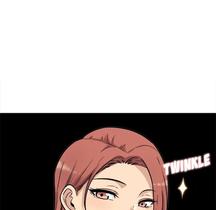 Excuse Me, This Is My Room Chapter 48, page 50