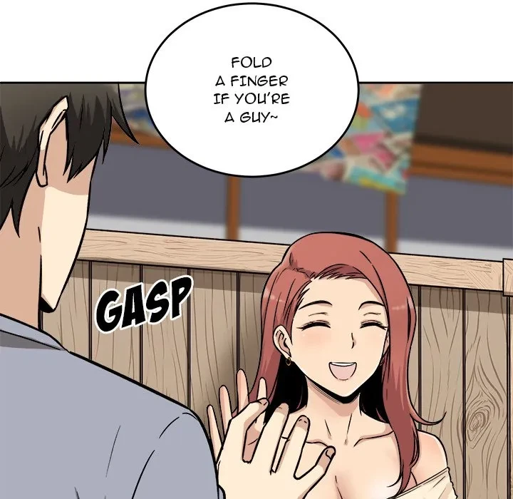 Excuse Me, This Is My Room Chapter 48, page 52
