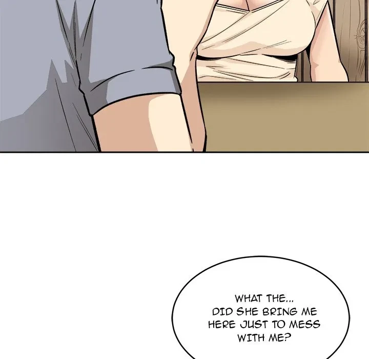 Excuse Me, This Is My Room Chapter 48, page 53
