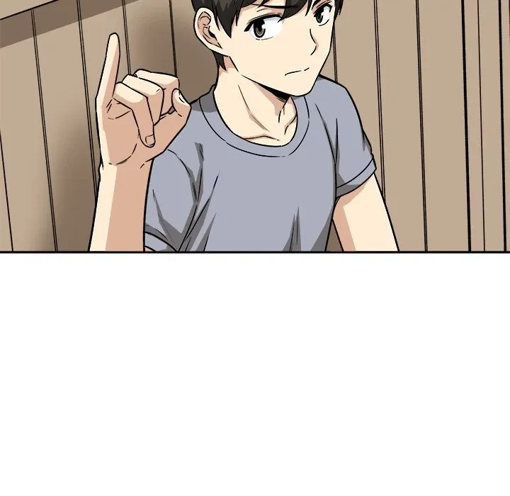 Excuse Me, This Is My Room Chapter 48, page 60