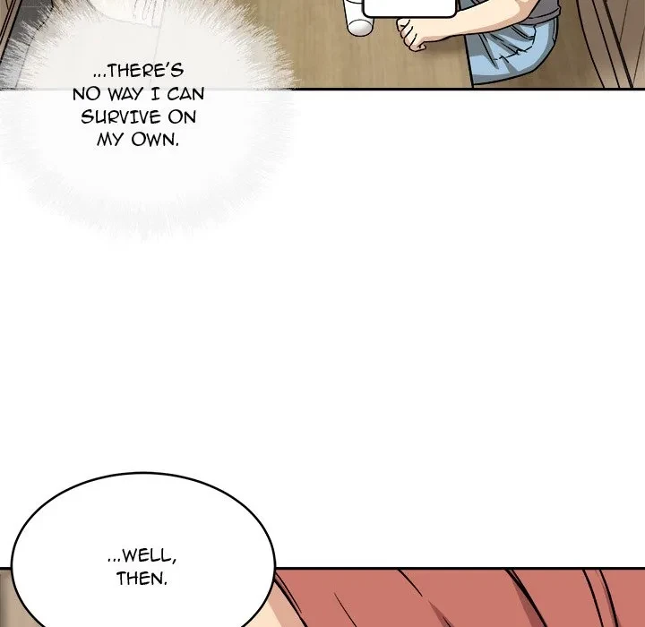 Excuse Me, This Is My Room Chapter 48, page 62