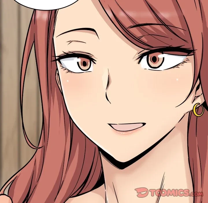 Excuse Me, This Is My Room Chapter 48, page 63