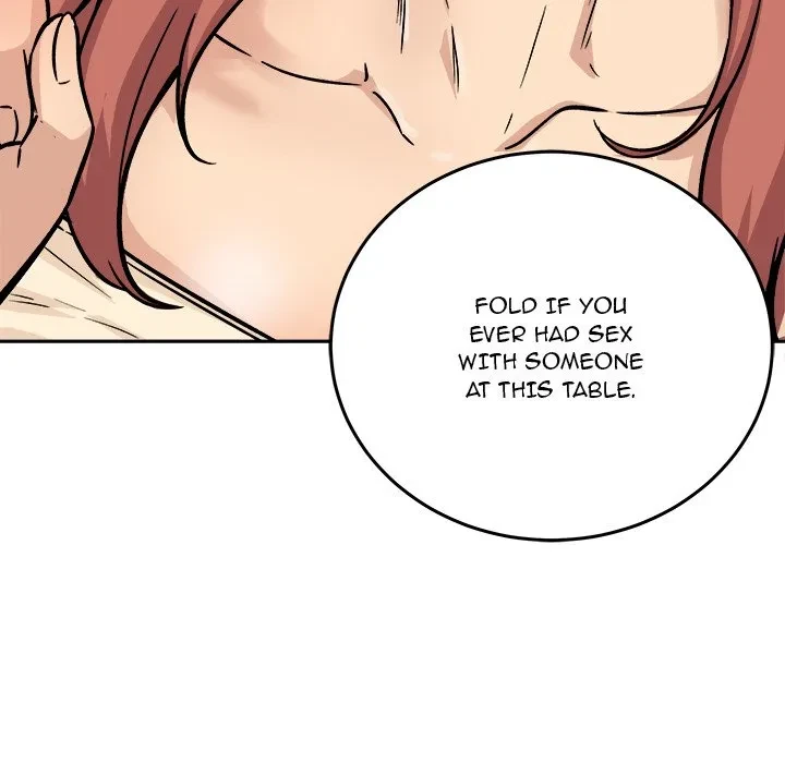 Excuse Me, This Is My Room Chapter 48, page 64