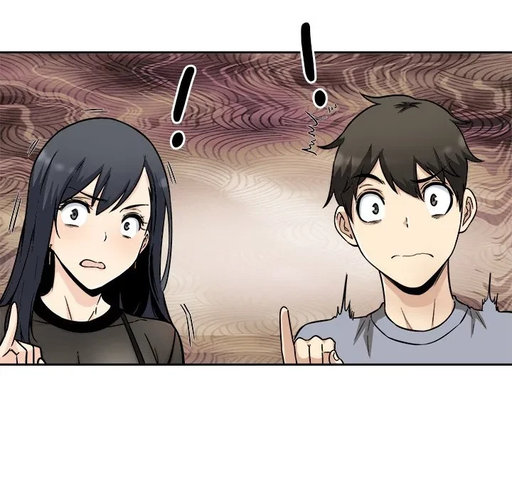 Excuse Me, This Is My Room Chapter 48, page 65