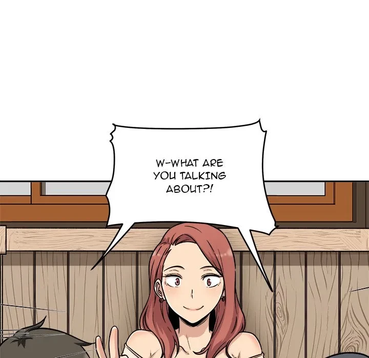 Excuse Me, This Is My Room Chapter 48, page 66