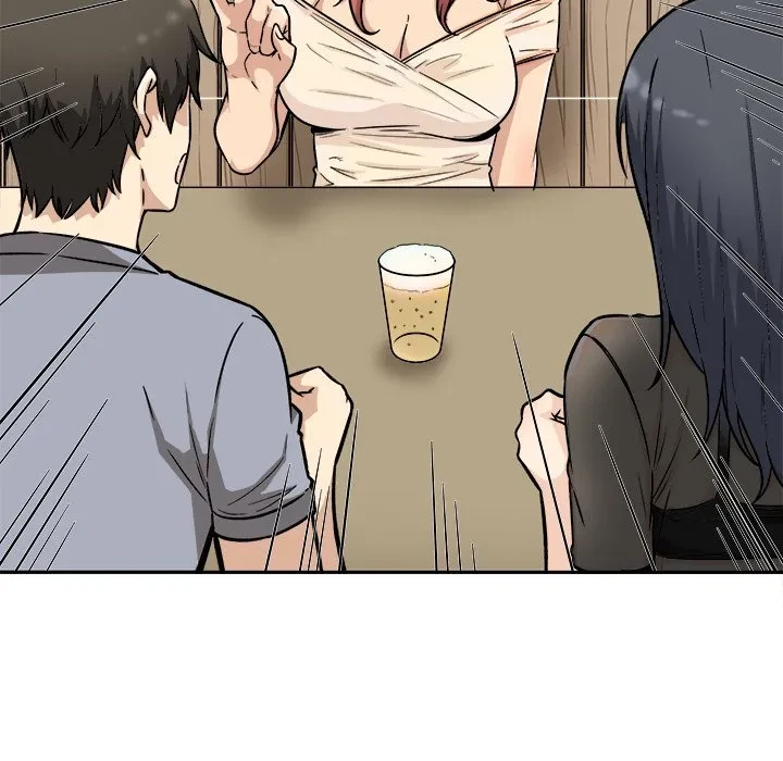 Excuse Me, This Is My Room Chapter 48, page 67