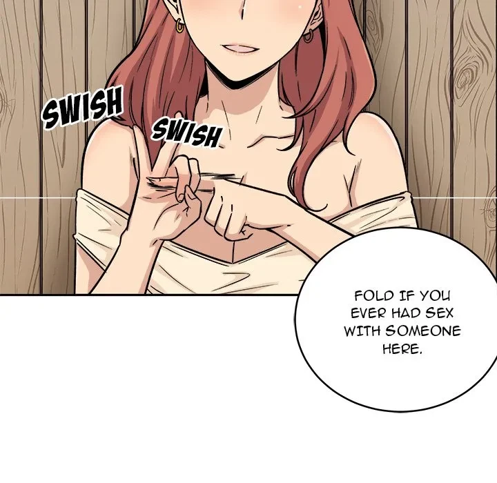Excuse Me, This Is My Room Chapter 48, page 71