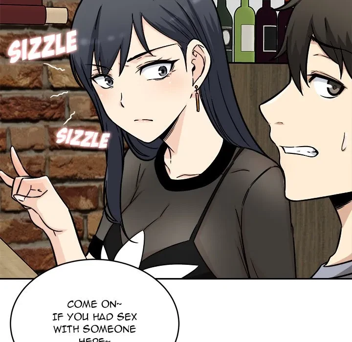 Excuse Me, This Is My Room Chapter 48, page 74