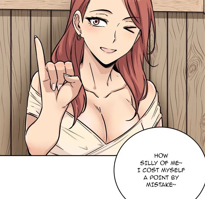 Excuse Me, This Is My Room Chapter 48, page 76