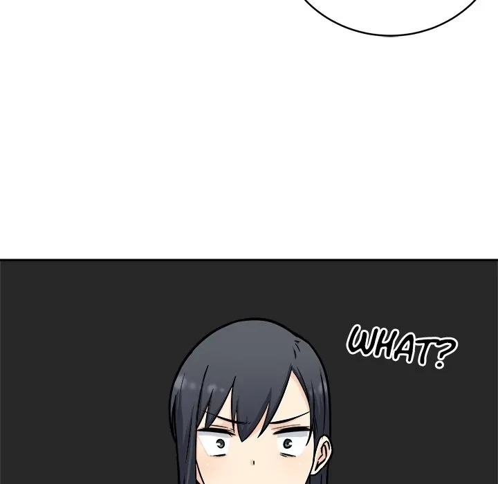 Excuse Me, This Is My Room Chapter 48, page 77