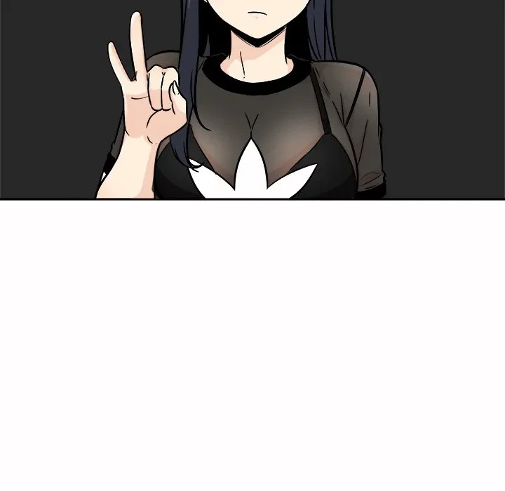 Excuse Me, This Is My Room Chapter 48, page 78