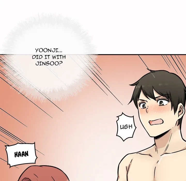 Excuse Me, This Is My Room Chapter 48, page 79