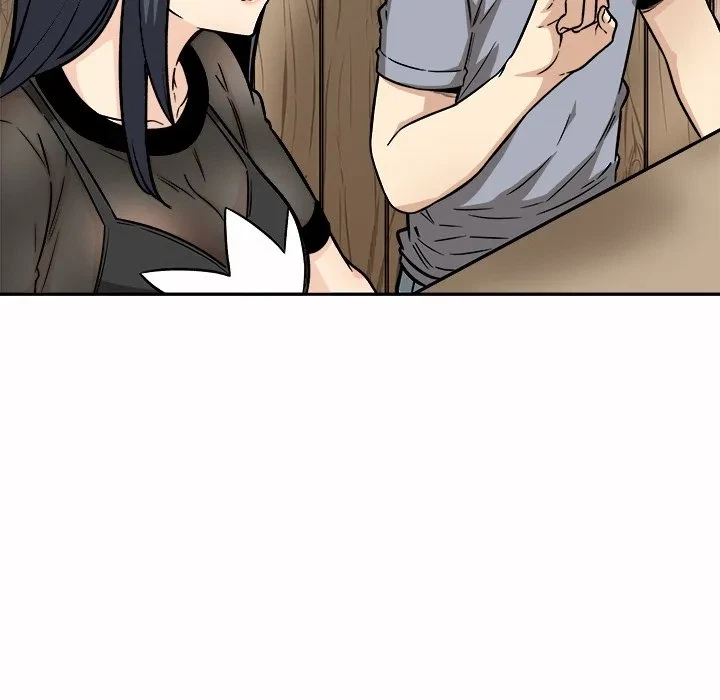 Excuse Me, This Is My Room Chapter 48, page 83