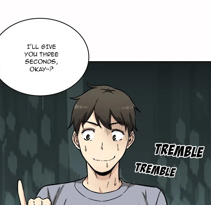 Excuse Me, This Is My Room Chapter 48, page 84