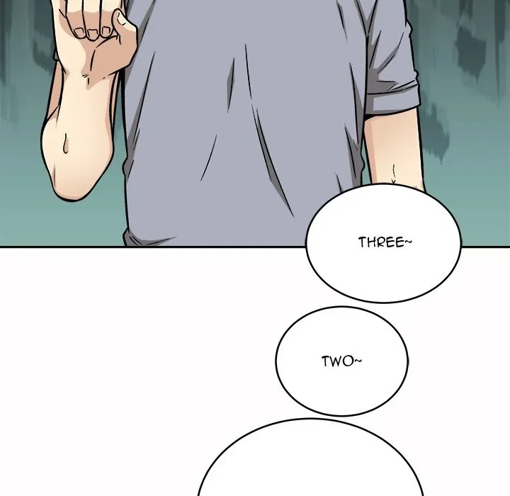 Excuse Me, This Is My Room Chapter 48, page 85