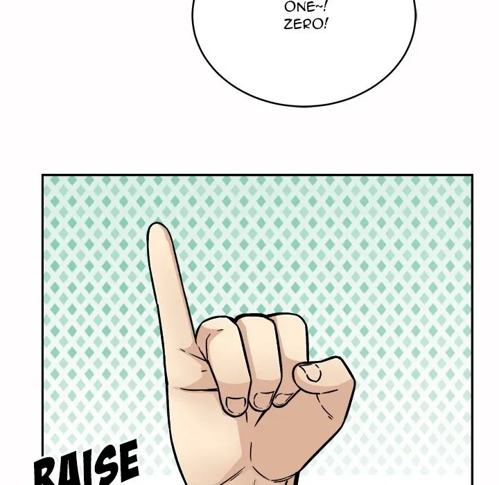 Excuse Me, This Is My Room Chapter 48, page 86